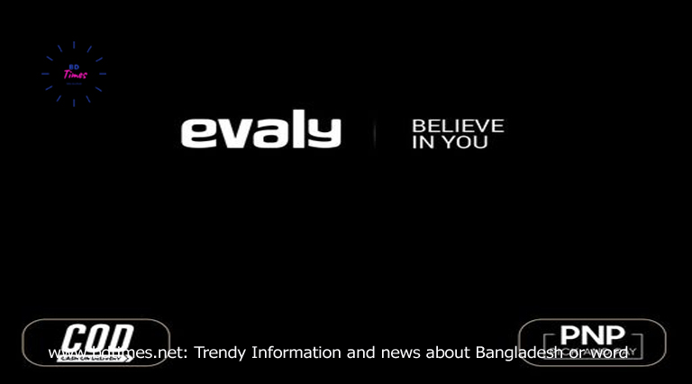 Evaly update news 2022 । বিটিভি লাইভে ইভ্যালি নিয়ে মাহবুব কবির মিলনের গুরুত্বপূর্ণ আপডেট তথ্য
