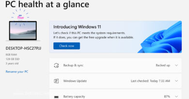 Windows 11 Account Disable Process 2022 । উইন্ডোজ ১১ একাউন্ট যেভাবে ডিসেবল করবেন