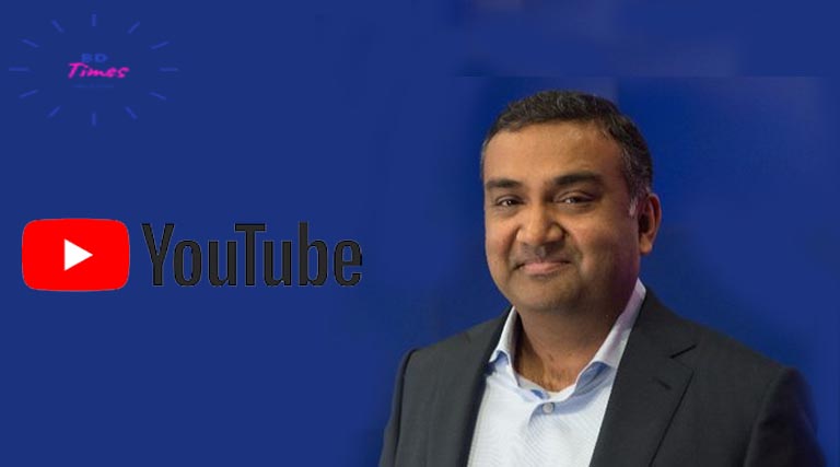 Youtube NEW CEO 2023 । বর্তমানে ইউটিউবের নতুন সিইও কি?