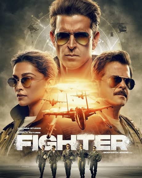 fighter box office collection worldwide, fighter box office collection prediction, fighter box office collection worldwide till now, fighter box office collection day 1, fighter box office collection sacnilk,